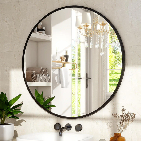 Mirroir decoratif