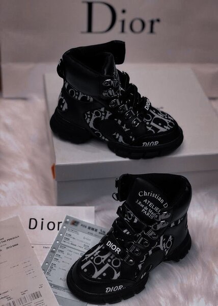 Christian Dior