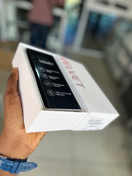 LG Velvet