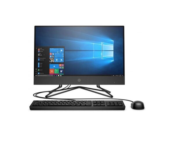 PC Lenovo Tout-en-Un