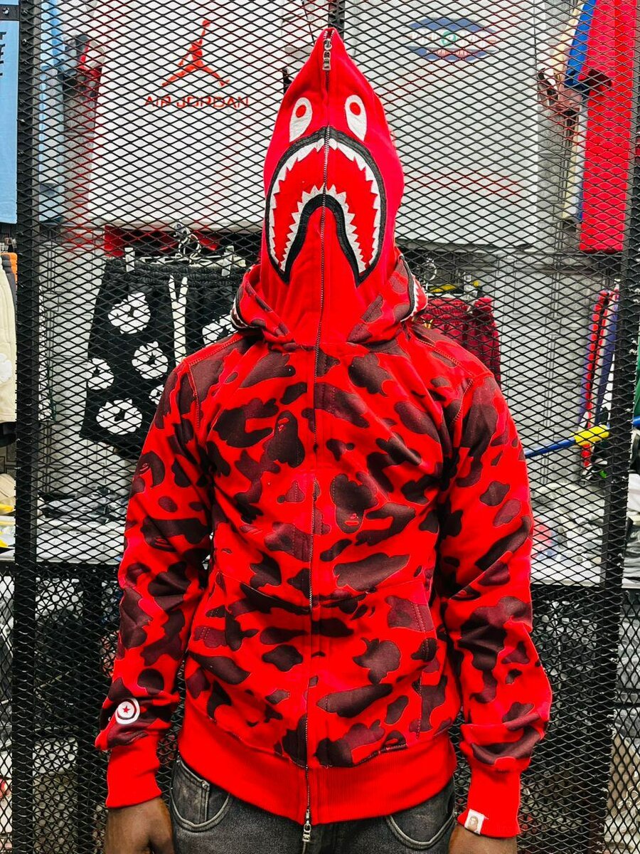 Hippop hoodies