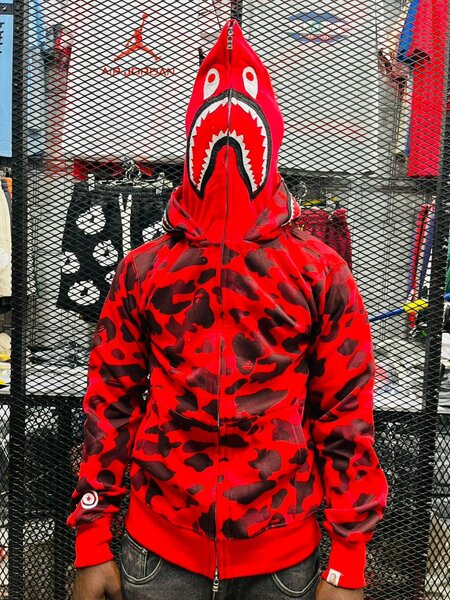 Hippop hoodies