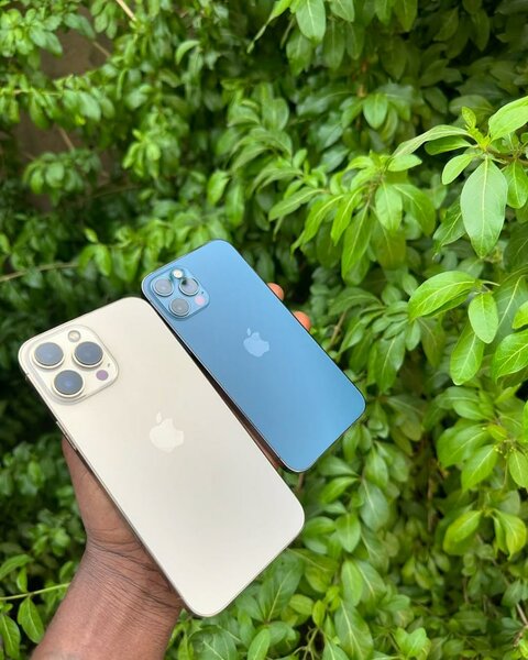 Iphone 13pro Max