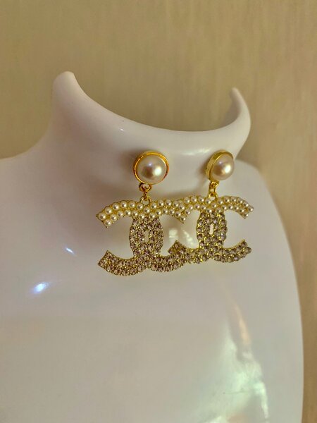 Fashion Earrings