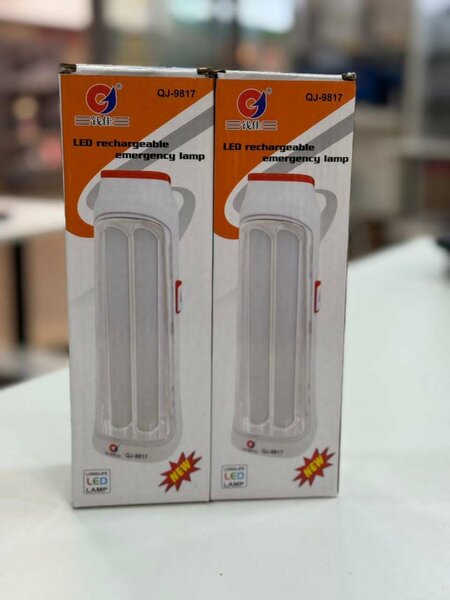 Led lights