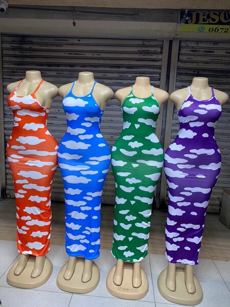 Ladies outfit