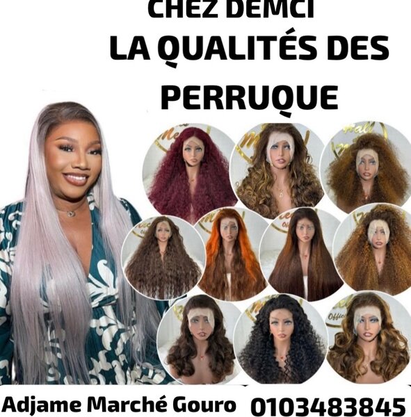 Chez Demci