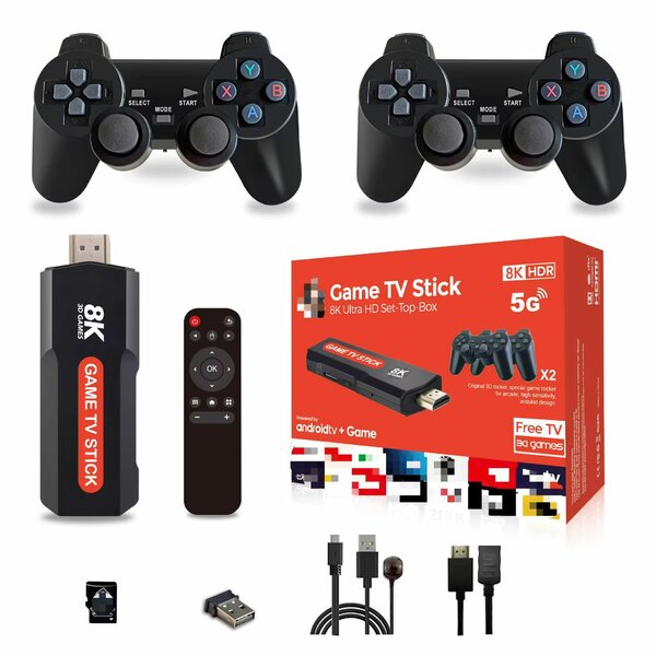 Game stick Android