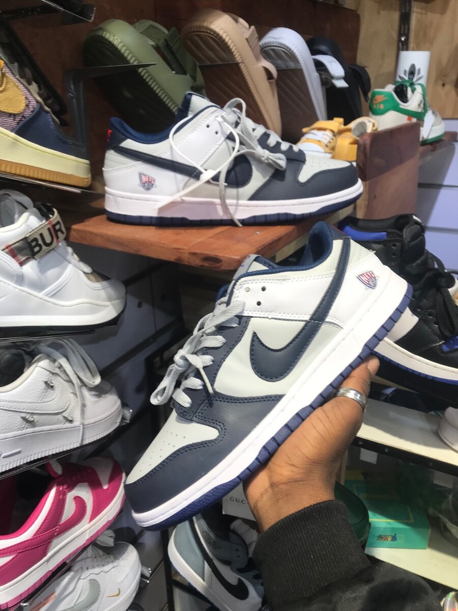 Sweet Nike SB
