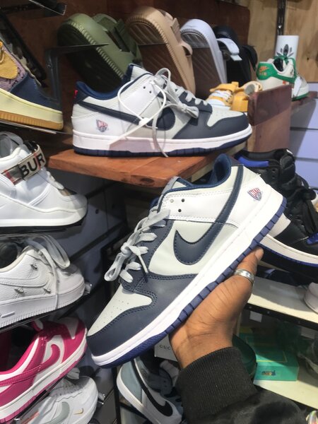 Sweet Nike SB