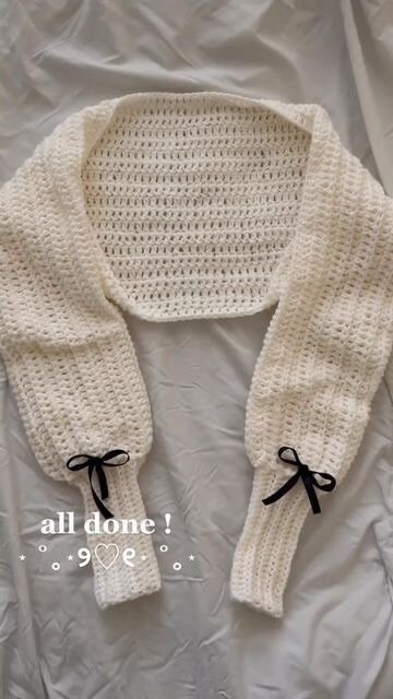 Arm warmer
