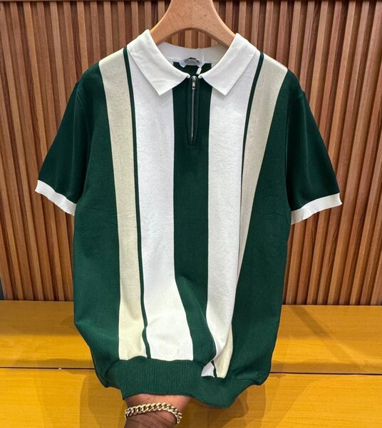 Lacoste shirt