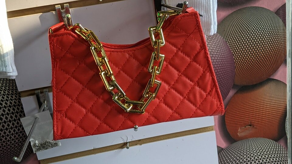  Women's mini bags