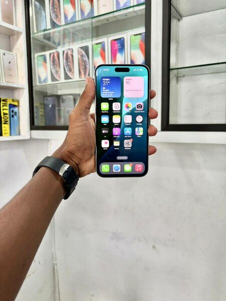Iphone 16 plus