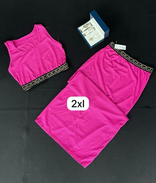 Ladies wear