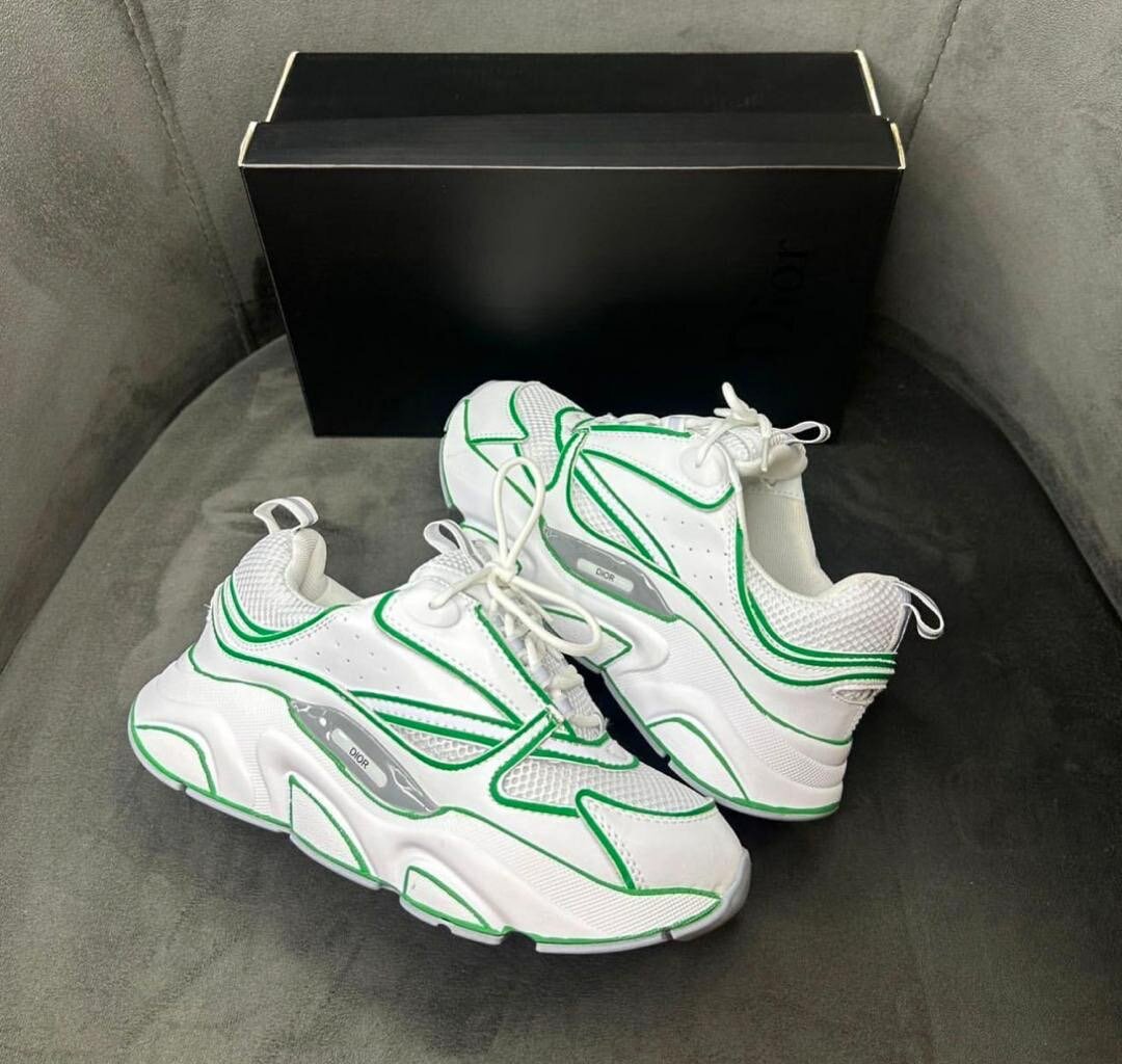 DIOR HOMME SNEAKER