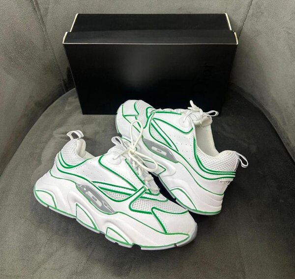 DIOR HOMME SNEAKER