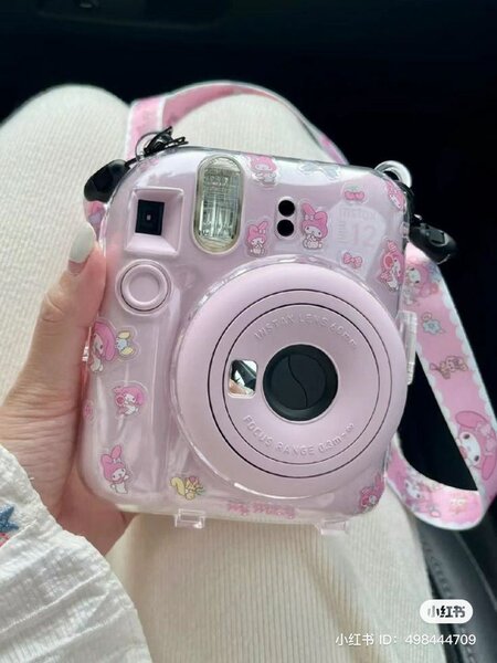 Appareil photo