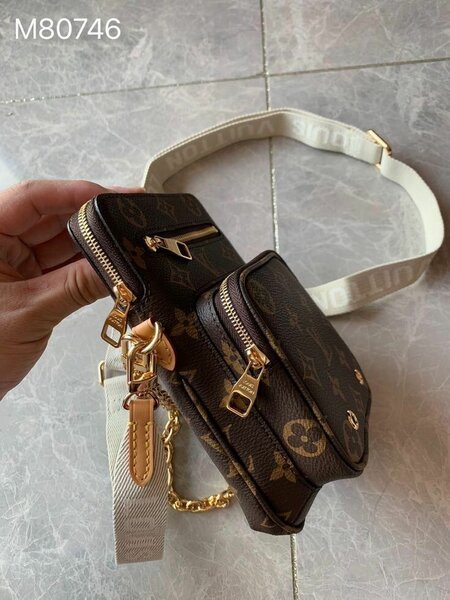 sac à bandoulière