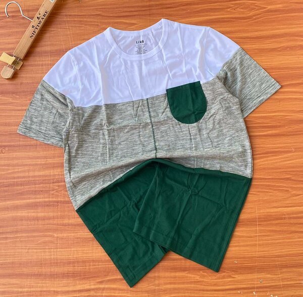 GM DESIGN T-SHIRT