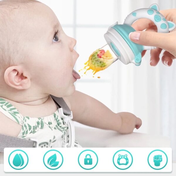 Silicone smoother bottles