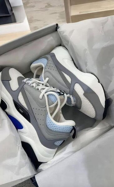 Dior Homme B22