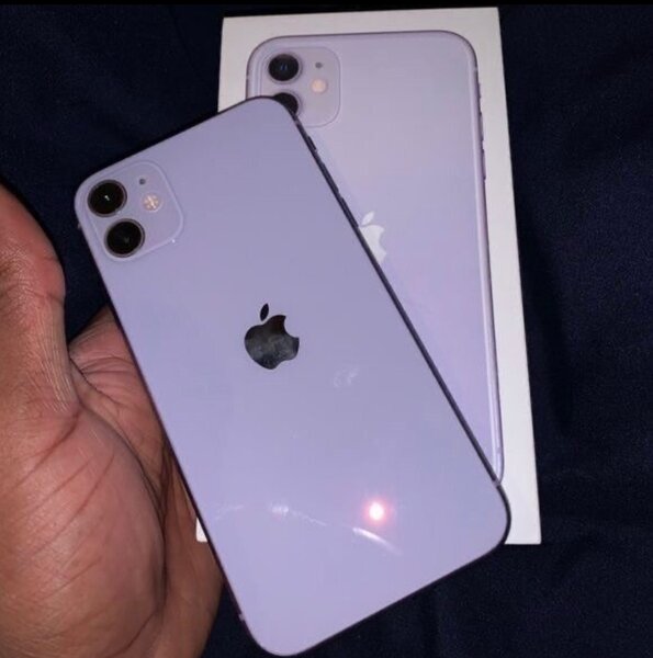 ROGGER IPHONES