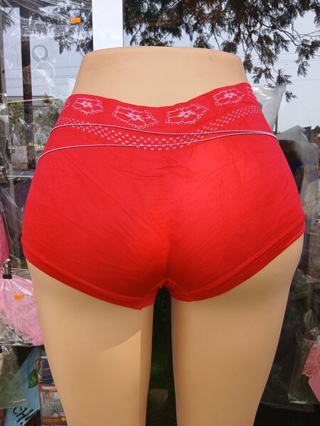 Hot shorts