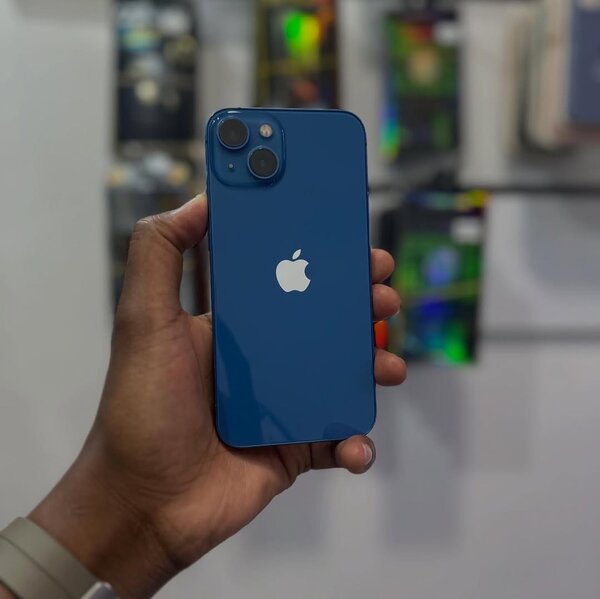 iPhone 13 128GB