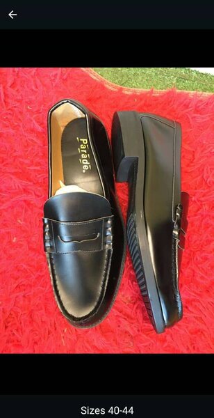 Men's shoes