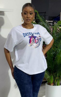T-shirts