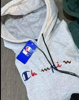 hoodie original