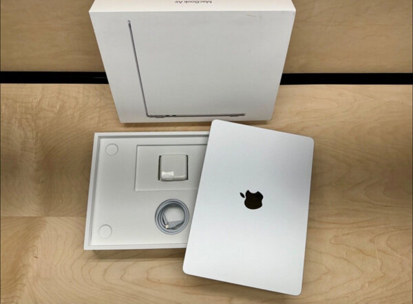 iPad no