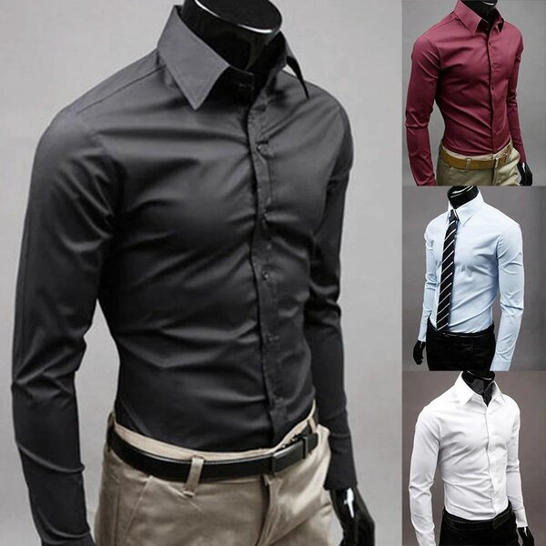 Smart Shirts