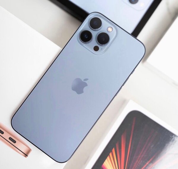 iPhone 13 Pro Max