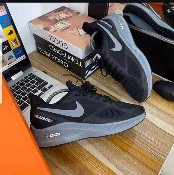 Nike running