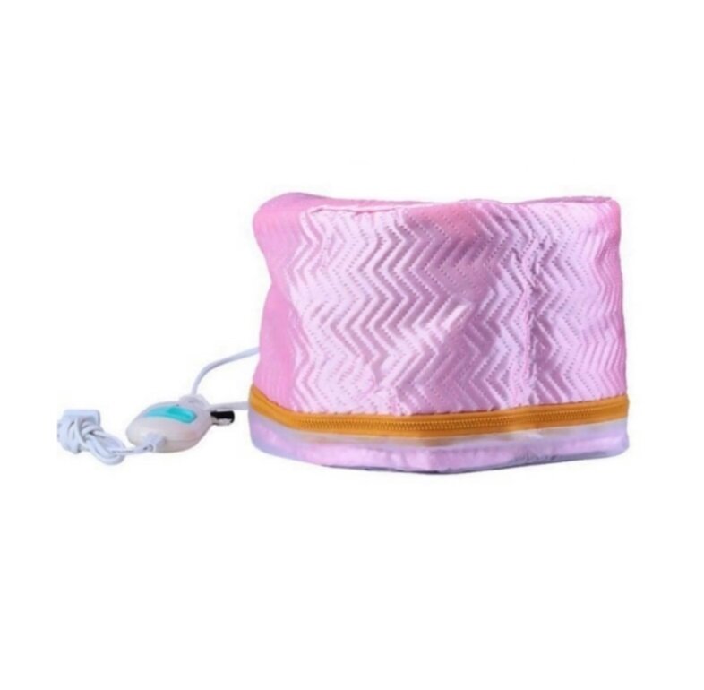 Steam Cap