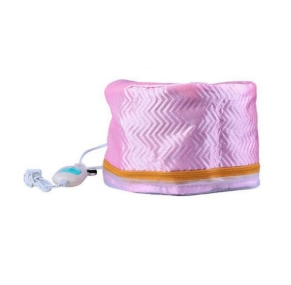 Steam Cap