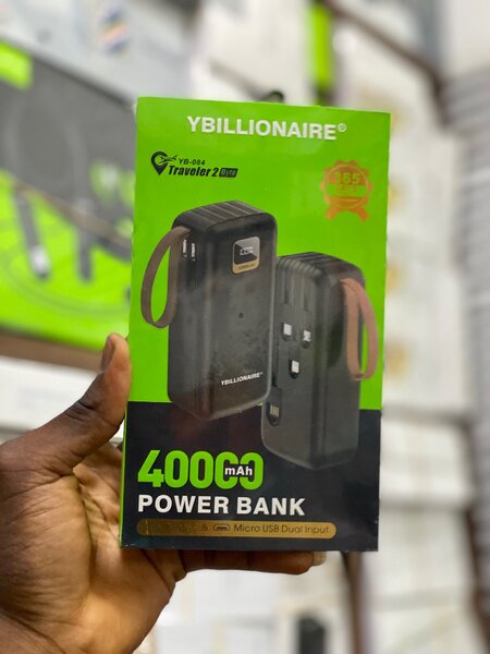 Powerbank