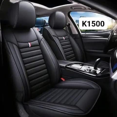 Seat cover