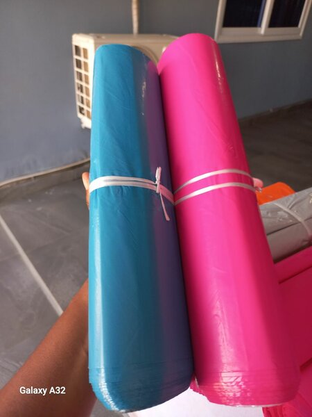 Polymailers