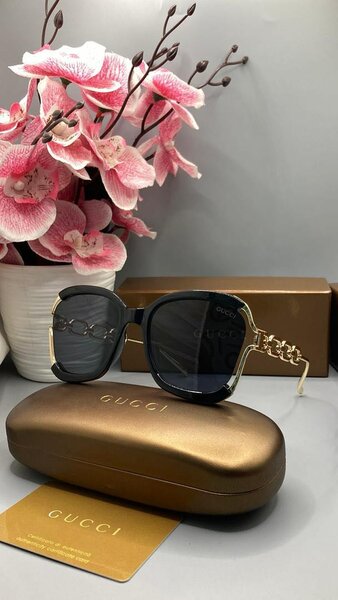 Glasses