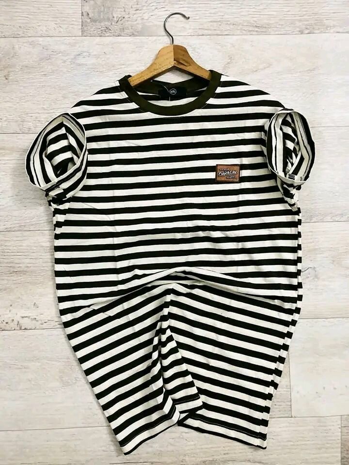 T-shirt de qualité (homme & femme)