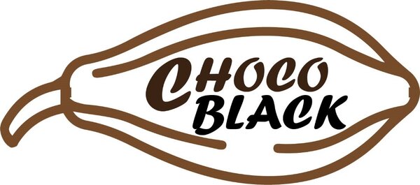 CHOCO BLACK 