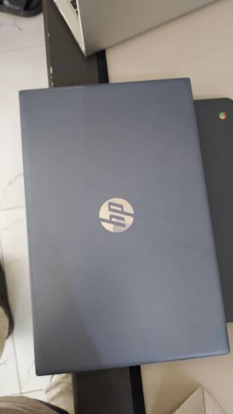 i7 11th Gen HP