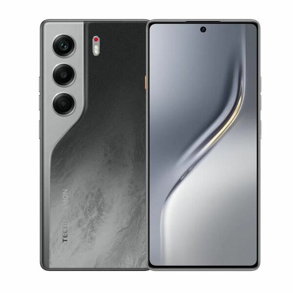 Tecno camon 40 256g 8ram