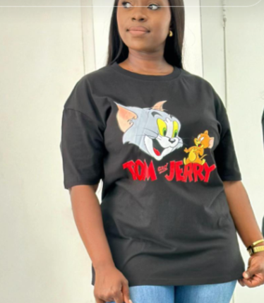 Tees 