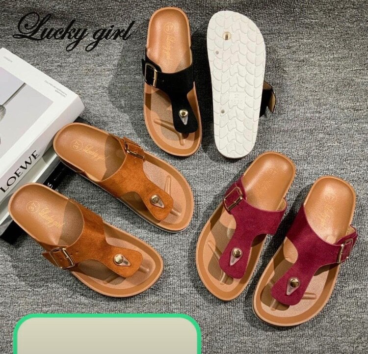 Sandles