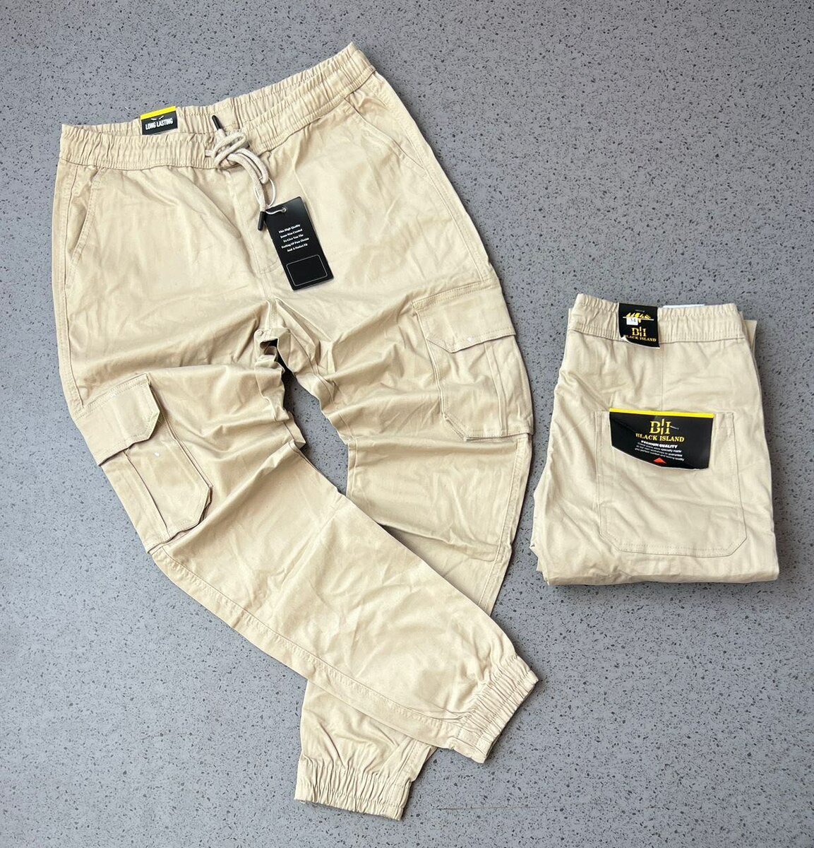 Joggers