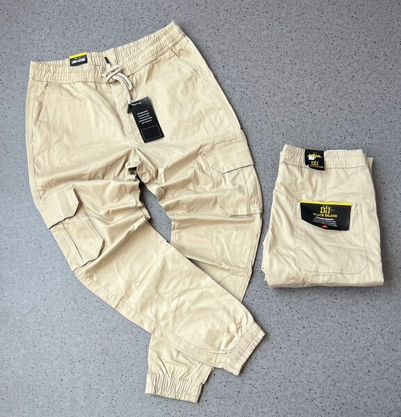 Joggers